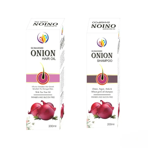 Sumanshi_Onion_Shampoo_And_Hair_Oil_Natural_Hair_Care_With_Argan_Amla_And_Wheat_Germ_Oil