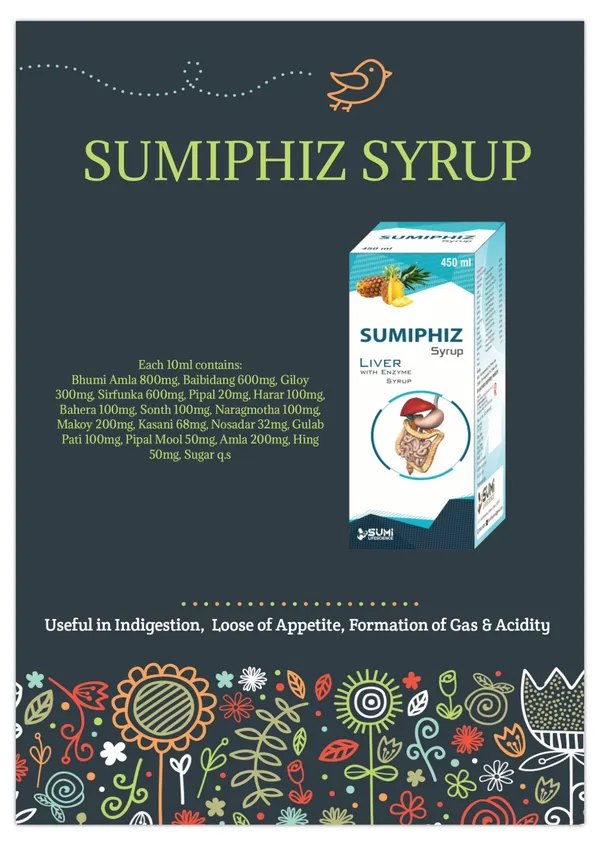 Sumiphiz_Ayurvedic_Liver_Syrup_With_Digestive_Enzymes