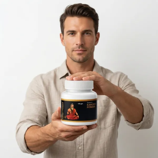 Sumanshi_Kamdev_Gold_Capsules_And_Churan_60_Cap