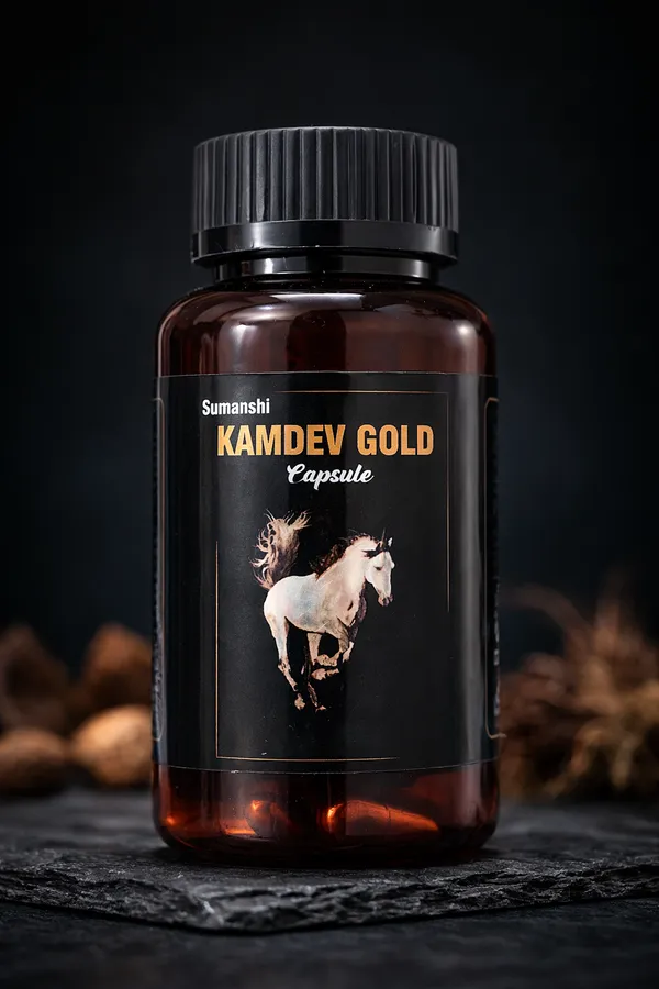 Sumanshi_Kamdev_Gold_Capsules_30_Cap