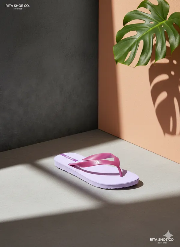 Soft_Sole_Pink_Voilet_Slippers_For_Women_And_Girls