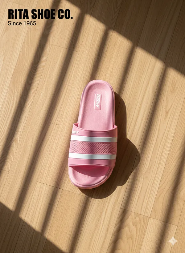 Soft_Sole_Peach_White_Slippers_For_Women_And_Girls