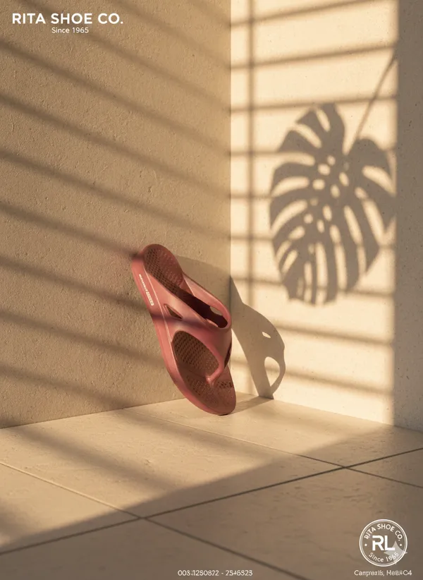 Soft_Sole_Maroon_Slippers_For_Women_And_Girls