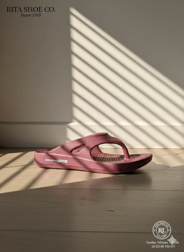 Soft_Sole_Maroon_Slippers_For_Women_And_Girls