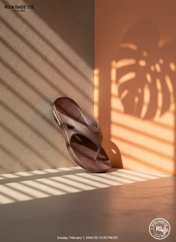 Soft_Sole_Brown_Slippers_For_Women_And_Girls
