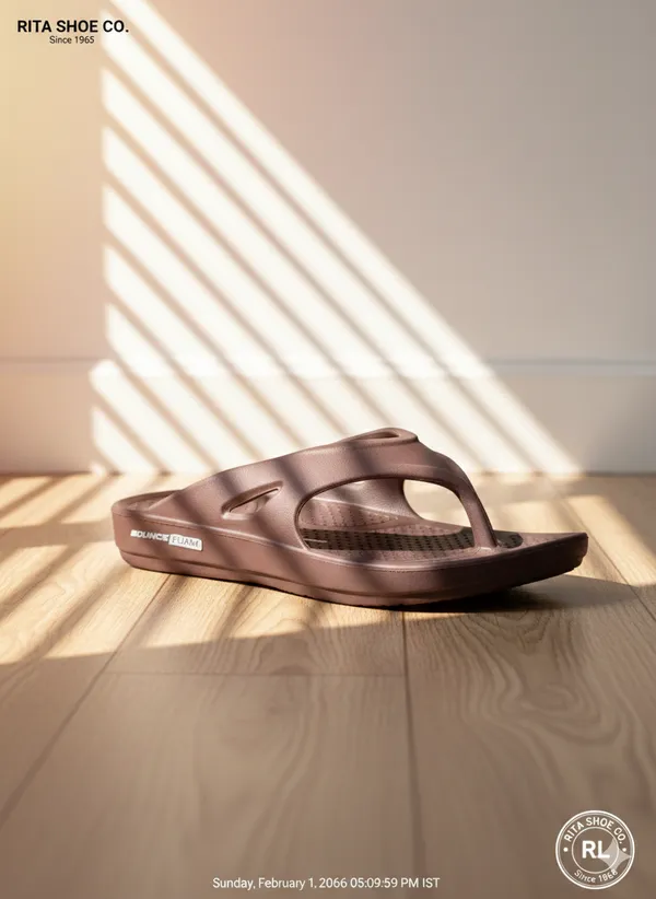 Soft_Sole_Brown_Slippers_For_Women_And_Girls