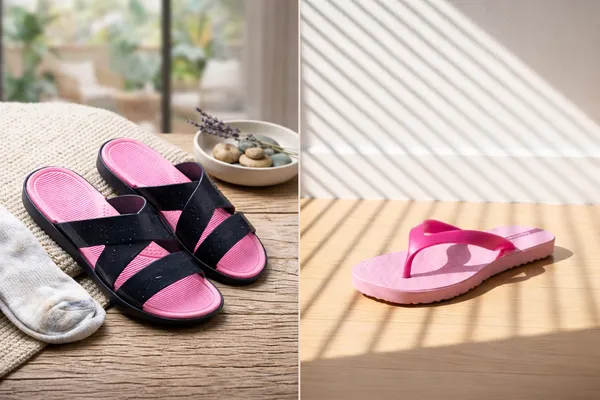 Soft_Sole_Peach_And_Navy_Blue_And_Peach_And_Pink_Slippers_For_Women_And_Girls_Combo_Pack_Of_2