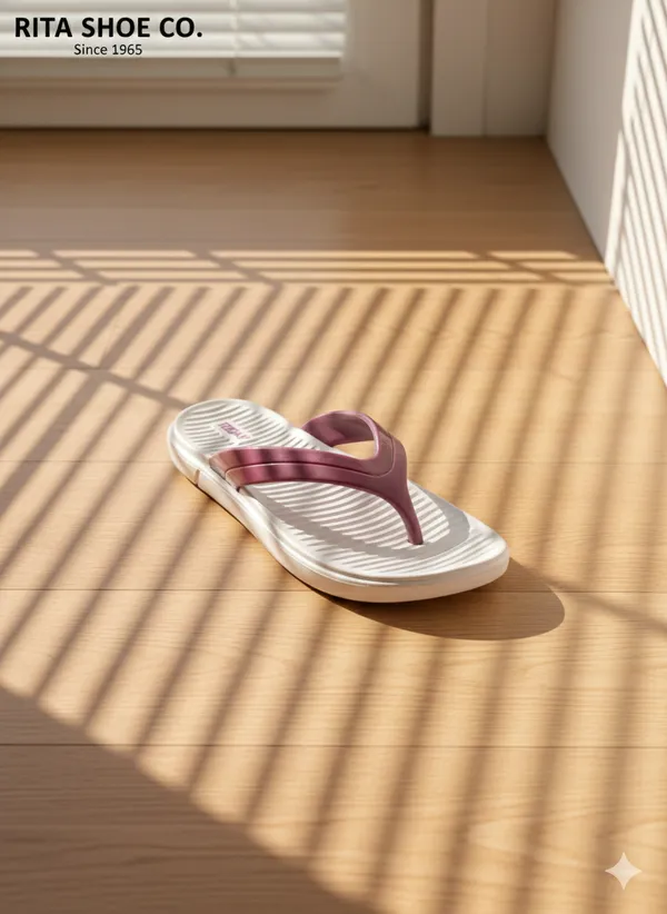 Soft_Sole_Cream_White_Slippers_For_Women_And_Girls