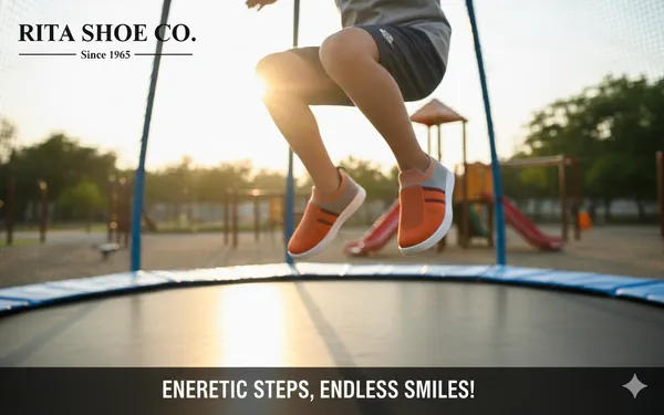 Soft_Sole_Light_Grey_And_Orange_Shoes_For_Kids