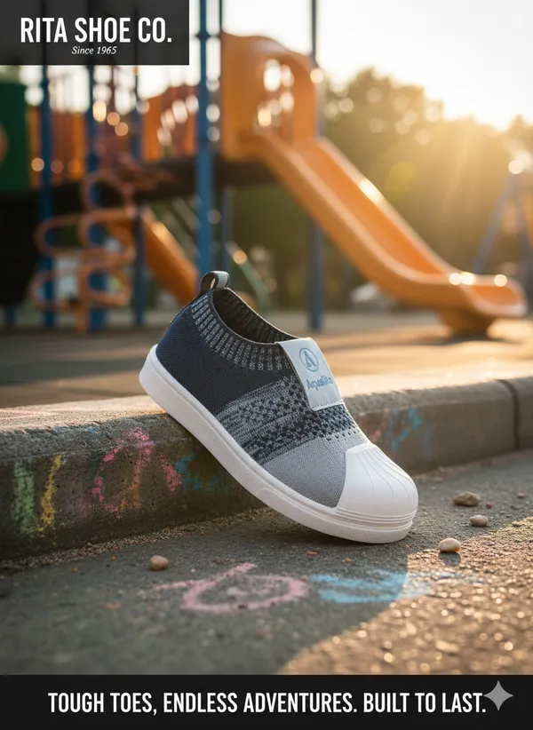 Soft_Sole_Navy_Blue_And_Grey_Shoes_For_Kids