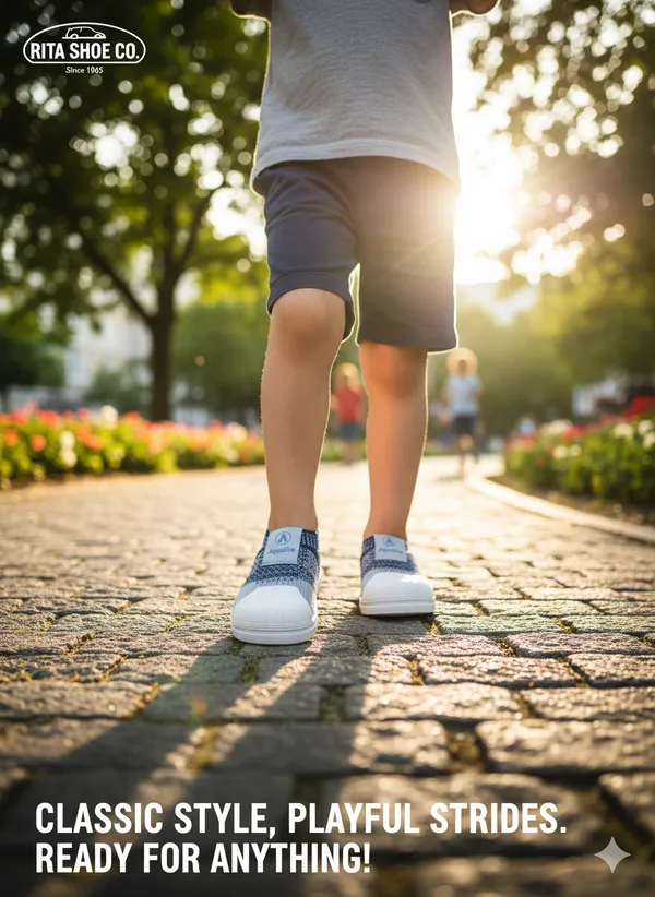 Soft_Sole_Navy_Blue_And_Grey_Shoes_For_Kids