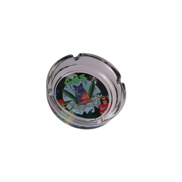 Round_Glass_Ashtrays