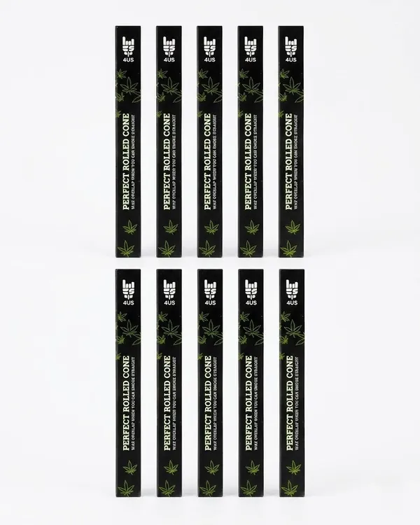 Perfect_Rolled_Cone_Pack_Of_10