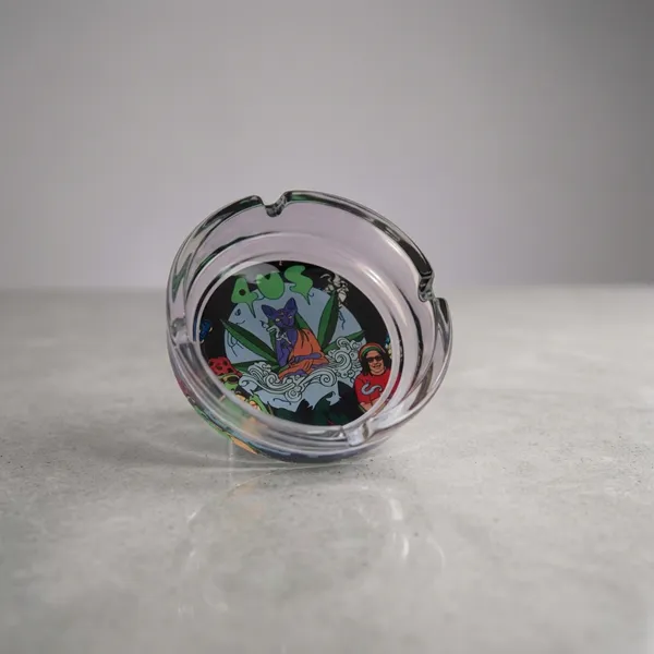 Round_Glass_Ashtrays