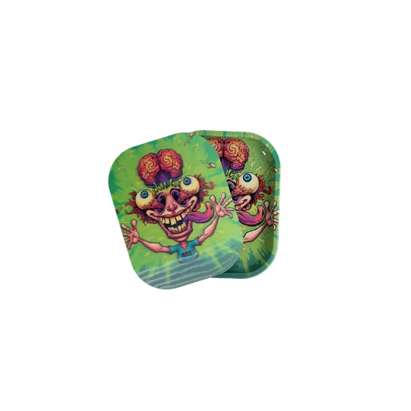 Medium_Size_Metal_Rolling_Tray_With_Magnetic_Lid