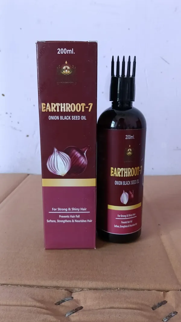 Earthroot-7_Onion_Black_Seed_Bhringraj_Hair_Oil_200Ml