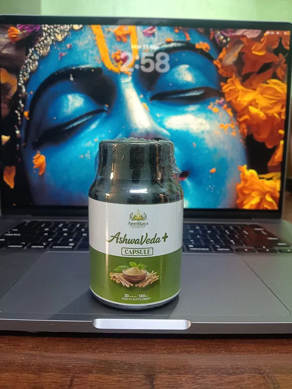 Ashwaveda+_Ashwagandha_500Mg_Stress_Relief_Herbal_Capsules