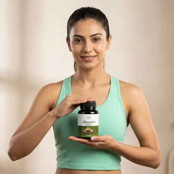 Ashwaveda+_Ashwagandha_500Mg_Stress_Relief_Herbal_Capsules