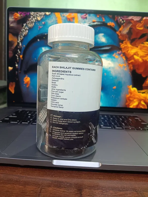 Amritkaya_Shilajit_Ashwagandha_Energy_Stamina_Herbal_Gummies