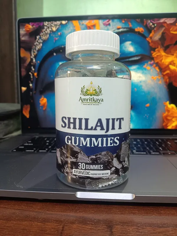 Amritkaya_Shilajit_Ashwagandha_Energy_Stamina_Herbal_Gummies