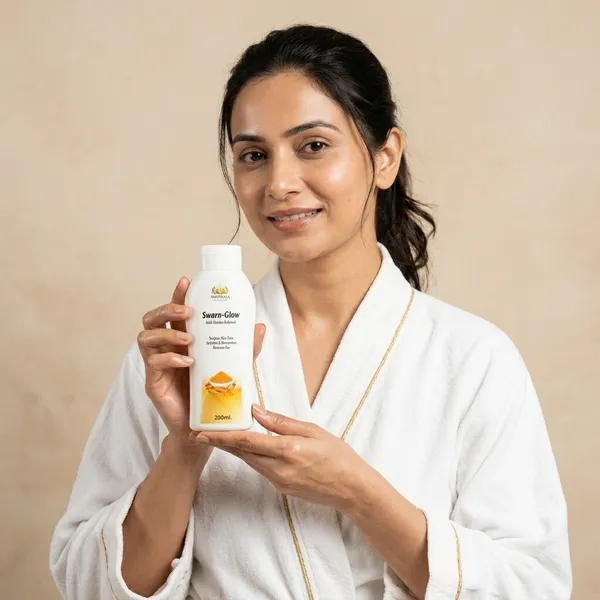 Amritkaya_Swarn-Glow_Haldi_Chandan_Ayurvedic_Body_Wash_200Ml_-_Pack_Of_2