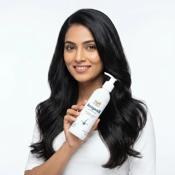 Amritkaya_Anagenix_Bhringraj_Amla_Ayurvedic_Hair_Growth_Shampoo_200Ml