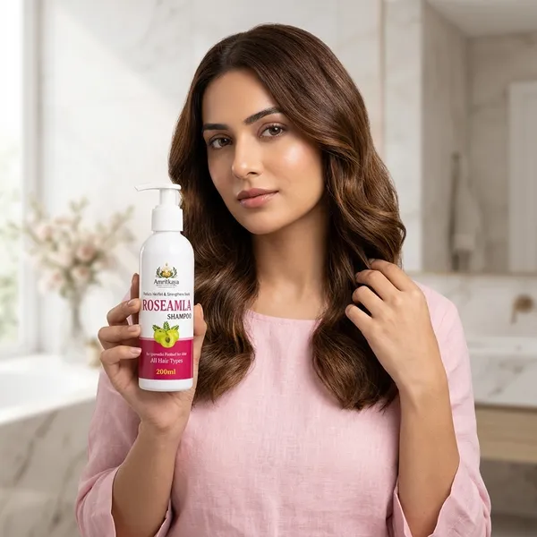 Amritkaya_Roseamla_Onion_Bhringraj_Ayurvedic_Hair_Shampoo_200Ml