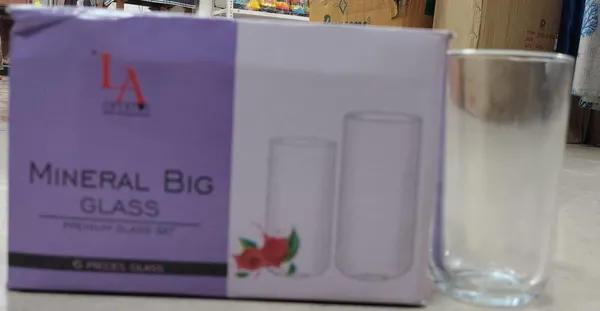 Pack_of_6...._Borosilicate_Glass_Tumbler_Set_Of_Water,Cold_Drinks,Juice_Glass_(350_Ml)