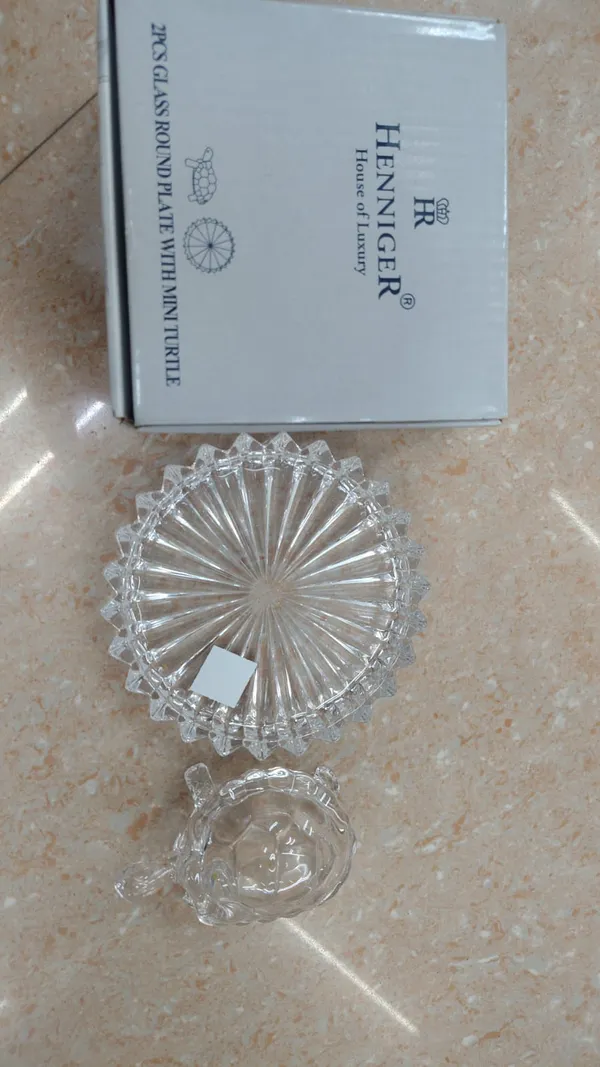 White_Glass_And_Silicone_Premium_Mini_Turtle_(Pack_of_2)