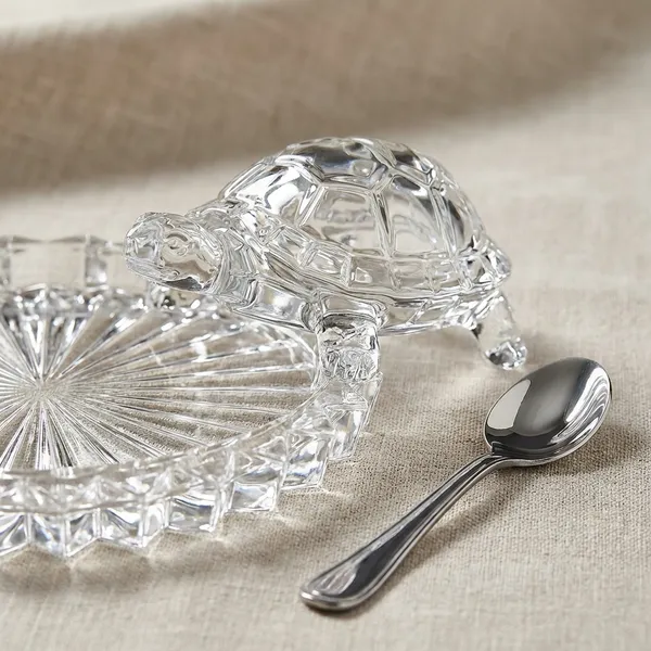 White_Glass_And_Silicone_Premium_Mini_Turtle_(Pack_of_2)