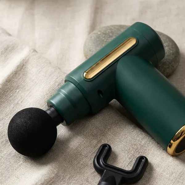 Green__Abs_&_Rubber_Premium_Massage_Gun