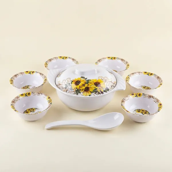 White_Opal_Opera_Bowl_Set_For_Kitchen_(Pack_of_8)