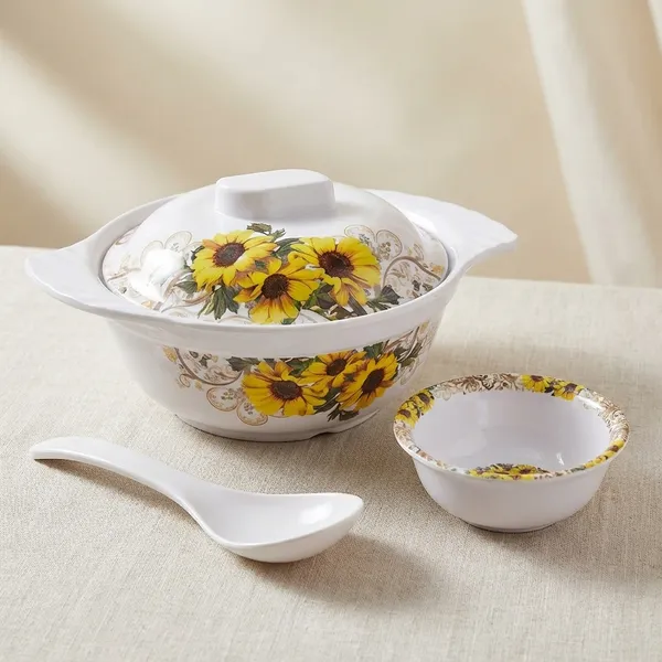 White_Opal_Opera_Bowl_Set_For_Kitchen_(Pack_of_8)