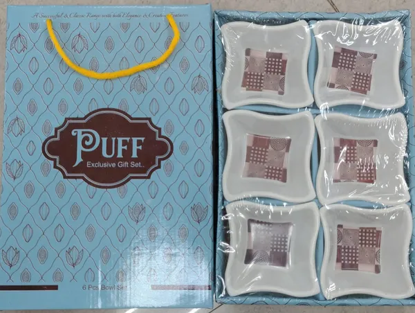 Composite_The_Story_Pudding_Set__And_Plastic_Premium_Puff_Plates_(Combo_Set__of_-2)