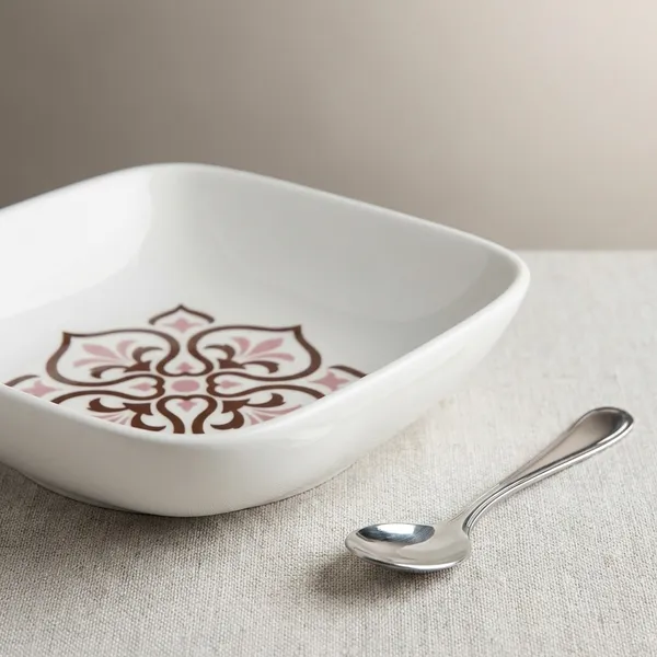 White_Melamine_And_Plastic_Premium_Puff_Plates_(Pack_of_6)