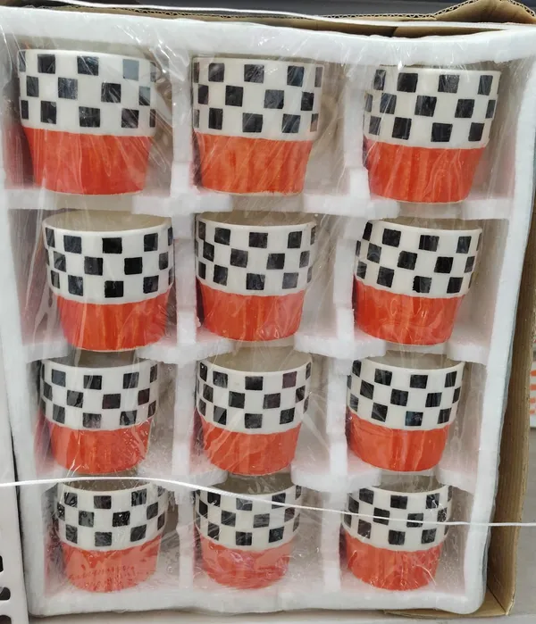 Red_Terracotta_And_Clay_Star_Fine_Craft_Mug_For_Kitchen_(Pack_of_12)
