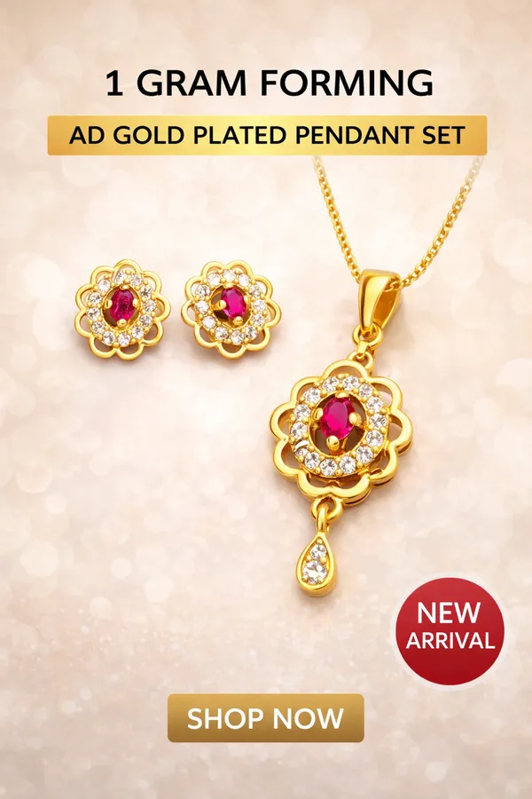 Gold_1_Gram_Forming_Metal_With_Gold_Plating_Pendant_For_Women
