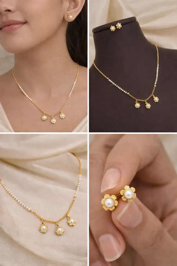 Gold_Alloy_Necklace_For_Women