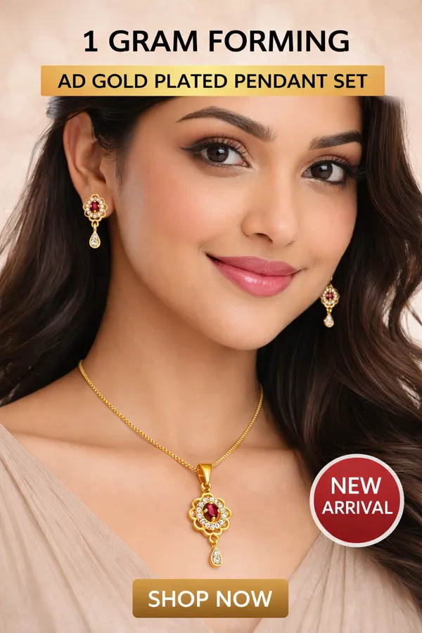 Gold_1_Gram_Forming_Metal_With_Gold_Plating_Pendant_For_Women