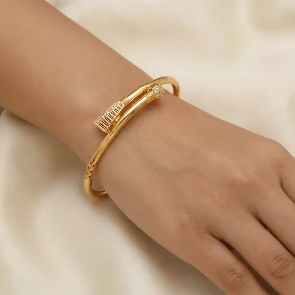 Gold_Plated_Bangles_For_Women(Set_of_2/4)