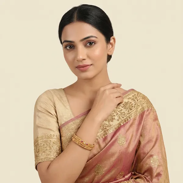 Gold_Plated_Bangles_For_Women