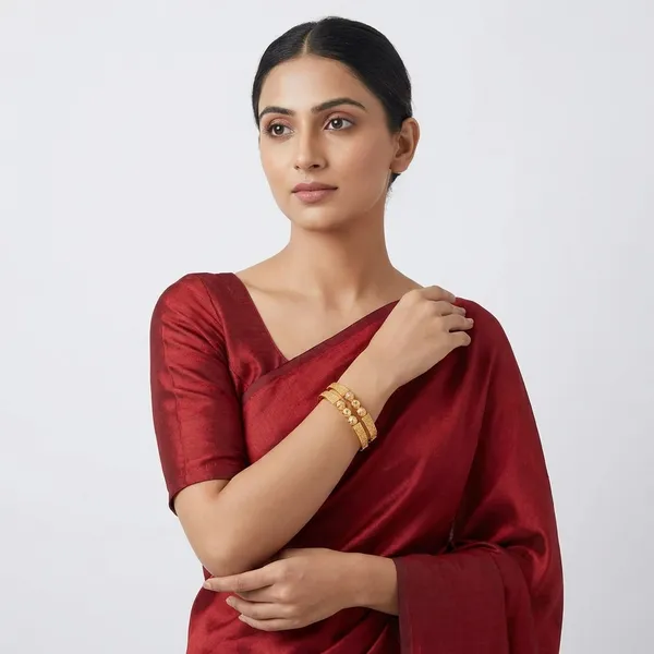 Gold_Plated_Bangles_For_Women