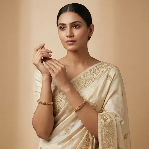 Gold_Plated_Metal_With_Enamel_Work_Bangles_For_Women