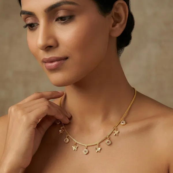 Gold_Alloy_Necklace_For_Women