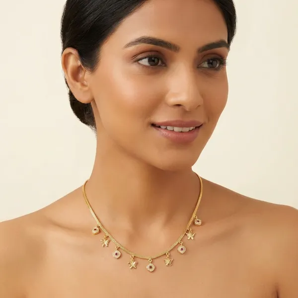 Gold_Alloy_Necklace_For_Women