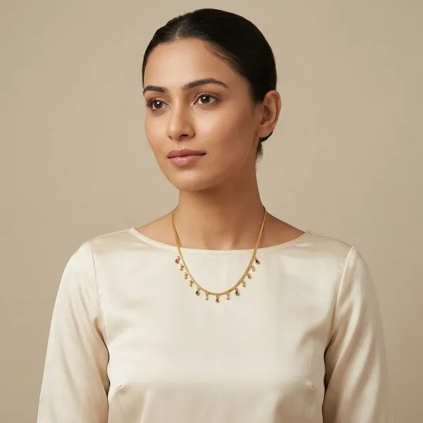 Gold_Alloy_Necklace_For_Women