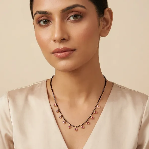 Gold_Alloy_Pendant_For_Women