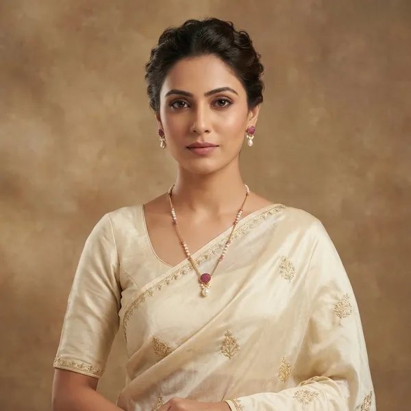 Gold_Alloy_Pendant_For_Women