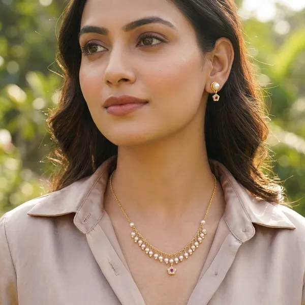 Gold_Alloy_Necklace_For_Women