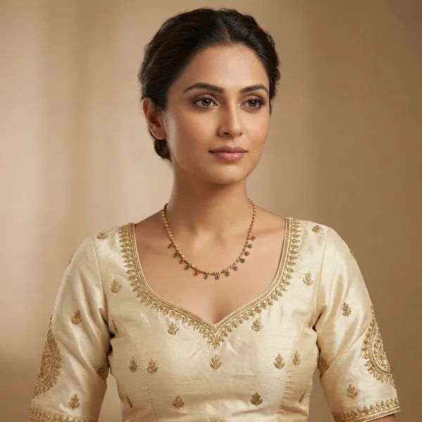 Gold_Alloy_Necklace_For_Women